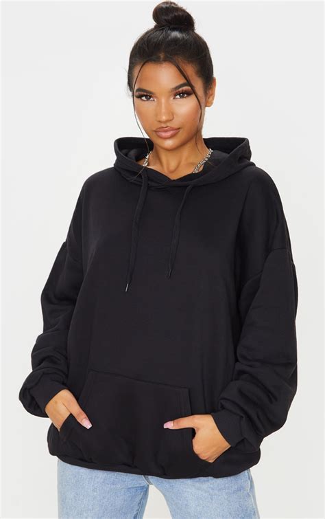 oversize hoodie women's.